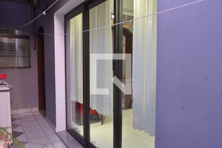 Casa à venda com 176m², 3 quartos e 2 vagasÁrea comum