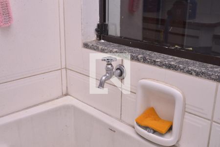 Casa à venda com 176m², 3 quartos e 2 vagasÁrea de Serviço