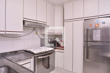 Casa à venda com 176m², 3 quartos e 2 vagasCozinha