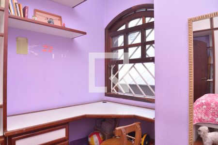 Quarto de casa à venda com 3 quartos, 176m² em Vila Pires, Santo André