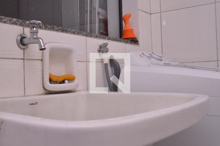 Casa à venda com 176m², 3 quartos e 2 vagasÁrea de Serviço