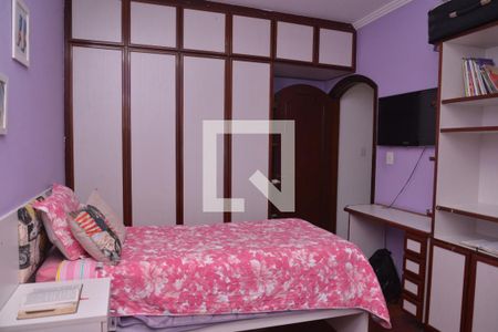 Quarto de casa à venda com 3 quartos, 176m² em Vila Pires, Santo André