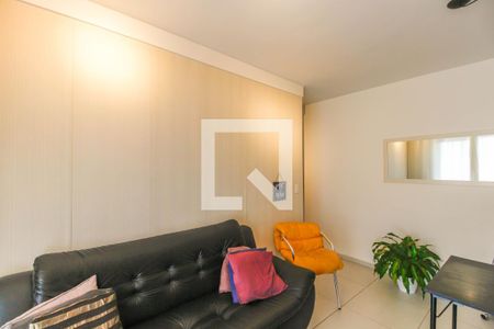 Sala de apartamento para alugar com 2 quartos, 52m² em Vila Moreira, São Paulo