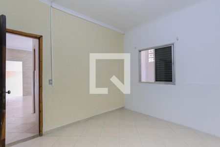 Quarto 1 de casa para alugar com 1 quarto, 60m² em Vila Adalgisa, São Paulo