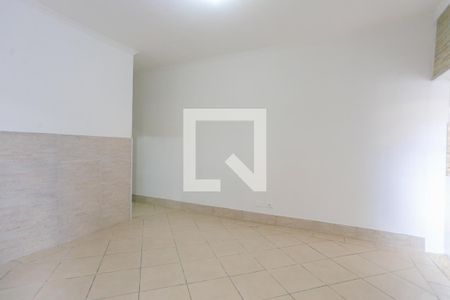 Sala de casa para alugar com 1 quarto, 60m² em Vila Adalgisa, São Paulo