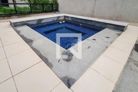 Apartamento à venda com 77m², 2 quartos e 2 vagasPiscina