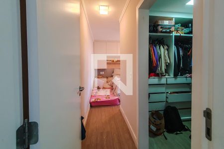 Apartamento à venda com 77m², 2 quartos e 2 vagasquarto 2 suite