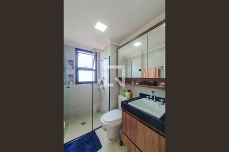 Apartamento à venda com 77m², 2 quartos e 2 vagasquarto 2 suite