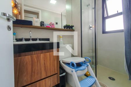 Apartamento à venda com 77m², 2 quartos e 2 vagasbanheiro