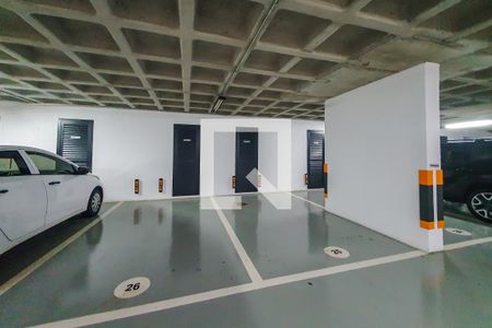 Apartamento à venda com 77m², 2 quartos e 2 vagasgaragem depositos