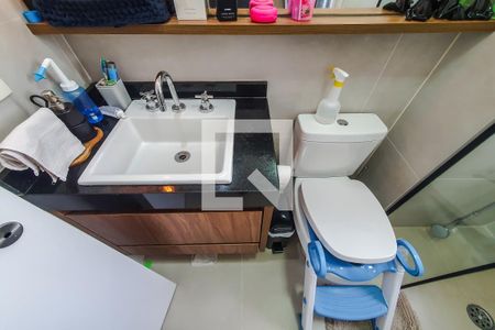 Apartamento à venda com 77m², 2 quartos e 2 vagasbanheiro