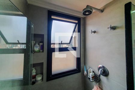 Apartamento à venda com 77m², 2 quartos e 2 vagasquarto 2 suite