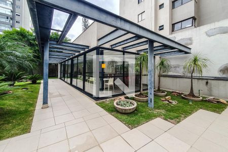 Apartamento à venda com 77m², 2 quartos e 2 vagasÁrea comum - Salão de festas