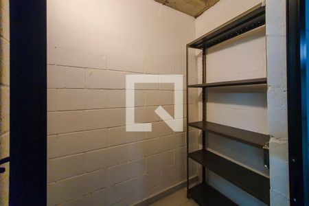 Apartamento à venda com 77m², 2 quartos e 2 vagasdeposito