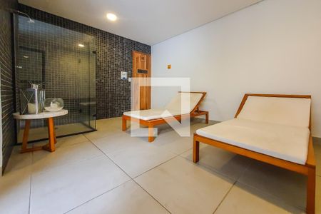 Apartamento à venda com 77m², 2 quartos e 2 vagasspa