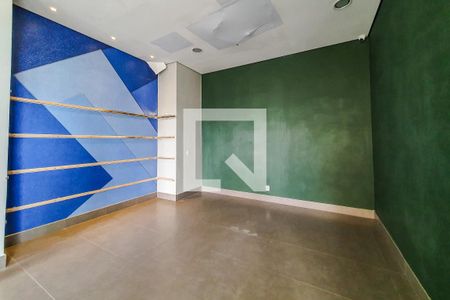 Apartamento à venda com 77m², 2 quartos e 2 vagasBrinquedoteca