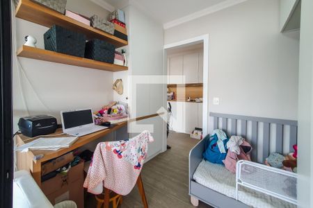 quarto 1 de apartamento à venda com 2 quartos, 77m² em Vila Mariana, São Paulo