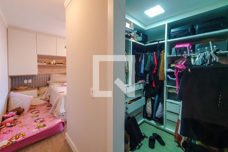 Apartamento à venda com 77m², 2 quartos e 2 vagasquarto 2 suite
