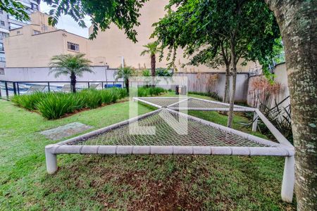 Apartamento à venda com 77m², 2 quartos e 2 vagasÁrea comum - Salão de festas