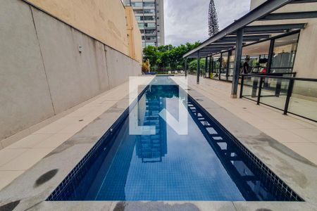 Apartamento à venda com 77m², 2 quartos e 2 vagasPiscina
