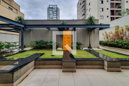 Apartamento à venda com 77m², 2 quartos e 2 vagasÁrea comum