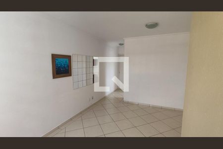 Sala de apartamento à venda com 3 quartos, 69m² em Jardim Búfalo, Jundiaí