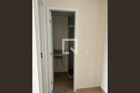 Apartamento à venda com 2 quartos, 33m² em Vila Carrão, São Paulo