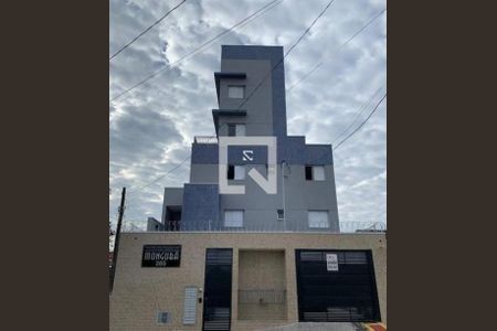 Apartamento à venda com 2 quartos, 33m² em Vila Carrão, São Paulo