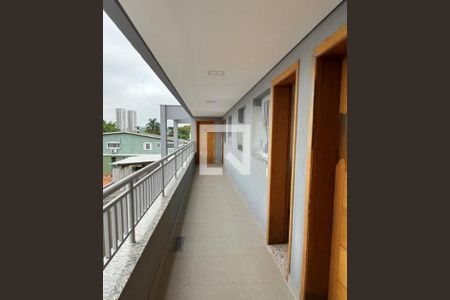 Apartamento à venda com 2 quartos, 33m² em Vila Carrão, São Paulo