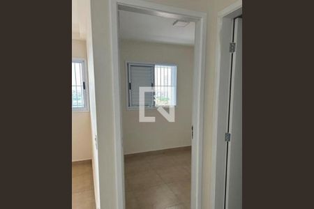 Apartamento à venda com 2 quartos, 33m² em Vila Carrão, São Paulo