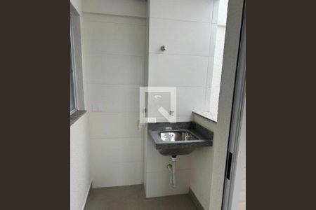 Apartamento à venda com 2 quartos, 33m² em Vila Carrão, São Paulo