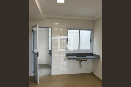 Apartamento à venda com 2 quartos, 33m² em Vila Carrão, São Paulo
