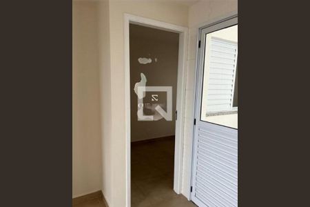 Apartamento à venda com 2 quartos, 33m² em Vila Carrão, São Paulo