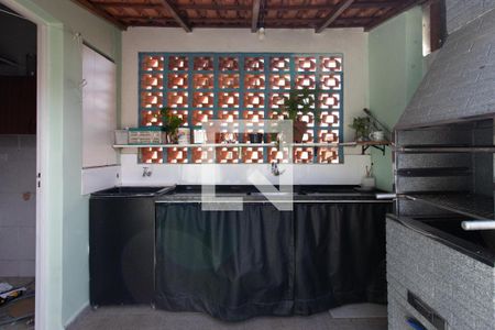 Casa à venda com 155m², 2 quartos e 2 vagas Casa à venda com 155m², 2 quartos e 2 vagasÁrea de Serviço