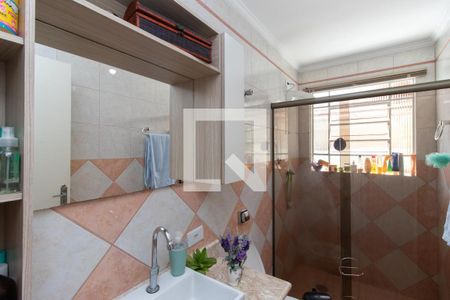 Banheiro Social de casa à venda com 2 quartos, 155m² em Tremembé, São Paulo