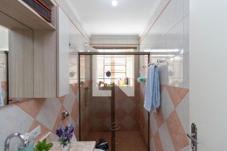 Banheiro Social de casa à venda com 2 quartos, 155m² em Tremembé, São Paulo