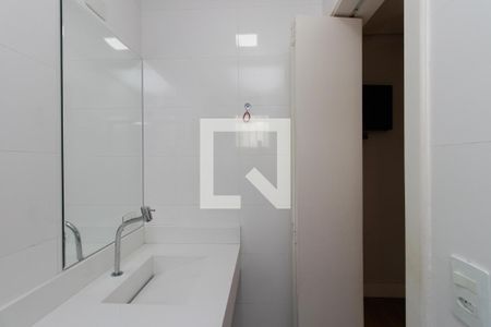 Casa à venda com 155m², 2 quartos e 2 vagas Casa à venda com 155m², 2 quartos e 2 vagasBanheiro da Suíte