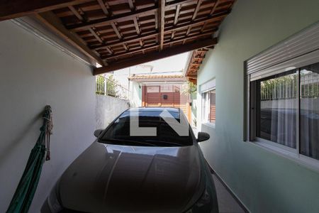 Casa à venda com 155m², 2 quartos e 2 vagas Casa à venda com 155m², 2 quartos e 2 vagasGaragem