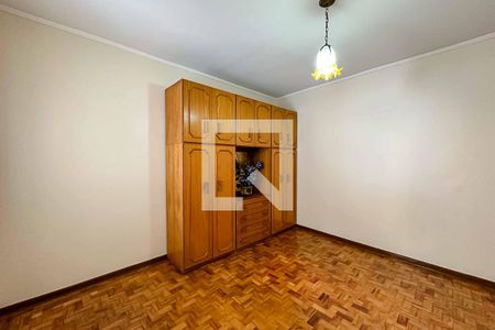 Casa para alugar com 2 quartos, 130m² em Sítio do Mandaqui, São Paulo