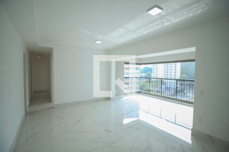 Sala de apartamento à venda com 3 quartos, 97m² em Mooca, São Paulo