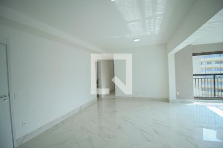 Sala de apartamento à venda com 3 quartos, 97m² em Mooca, São Paulo