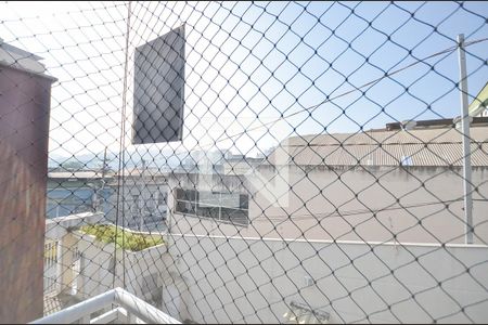 Apartamento à venda com 69m², 2 quartos e 1 vagaVista do Quarto 2