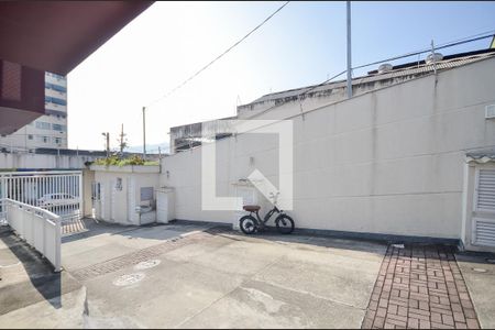 Vista da Sala de apartamento à venda com 2 quartos, 69m² em São Francisco Xavier, Rio de Janeiro