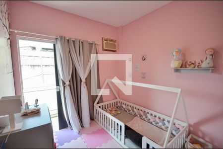 Quarto 1 de apartamento à venda com 2 quartos, 69m² em São Francisco Xavier, Rio de Janeiro