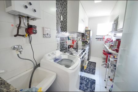 Apartamento à venda com 69m², 2 quartos e 1 vagaÁrea de Serviço