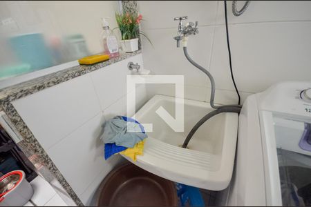 Apartamento à venda com 69m², 2 quartos e 1 vagaÁrea de Serviço