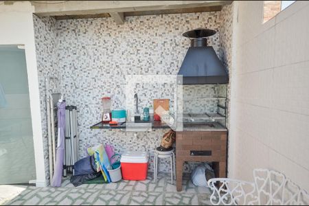 Apartamento à venda com 69m², 2 quartos e 1 vagaTerraço