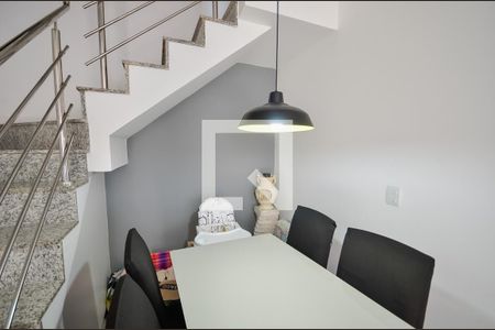 Sala de apartamento à venda com 2 quartos, 69m² em São Francisco Xavier, Rio de Janeiro