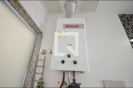 Apartamento à venda com 69m², 2 quartos e 1 vagaÁrea de Serviço