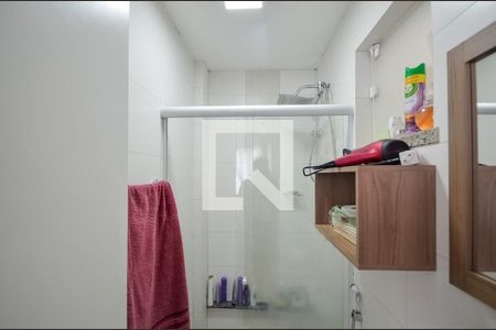 Apartamento à venda com 69m², 2 quartos e 1 vagaBanheiro 2